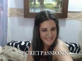 SECRETPASSIONN
