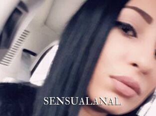 SENSUALANAL