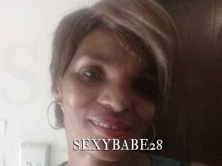SEXYBABE28