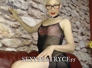 SEXYBEATRYCE55