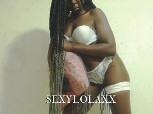 SEXYLOLAXX