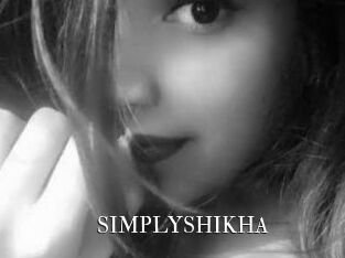 SIMPLYSHIKHA