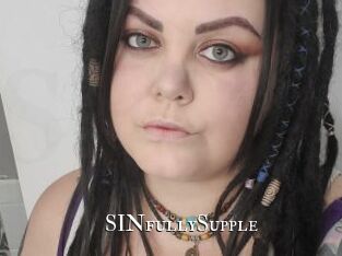 SINfullySupple
