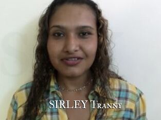 SIRLEY_Tranny