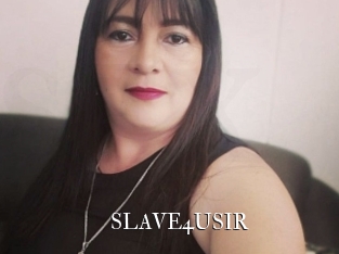 SLAVE4USIR
