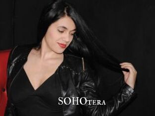 SOHOtera