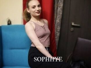 SOPHHYE