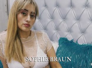 SOPHIE_BRAUN cams