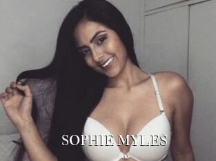 SOPHIE_MYLES
