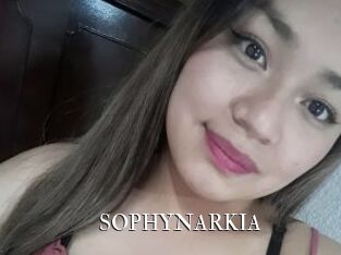 SOPHYNARKIA