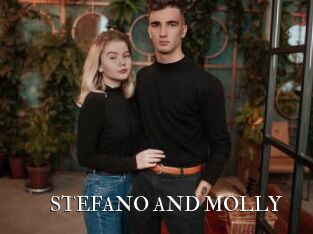 STEFANO_AND_MOLLY