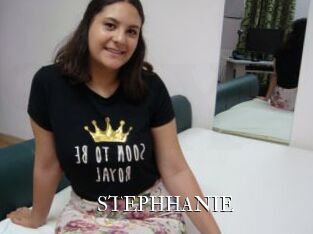 STEPHHANIE
