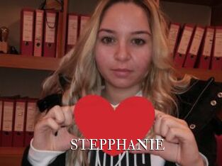 STEPPHANIE cams