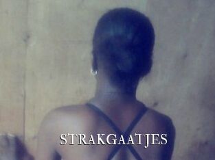STRAKGAATJES