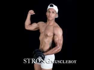 STRONGmuscleboy cams