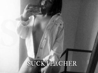 SUCKTEACHER