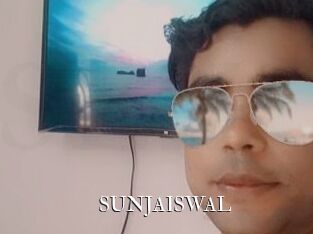 SUNJAISWAL