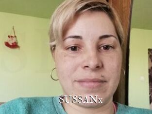 SUSSANx