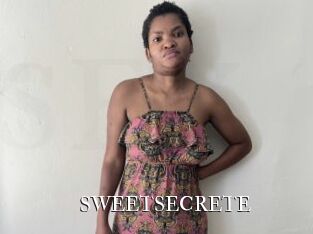 SWEETSECRETE