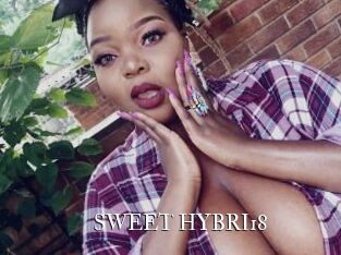SWEET_HYBRI18