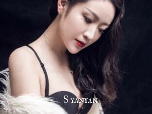 S_yanyan