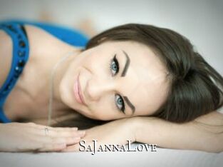 SaJannaLove