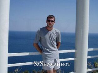 SaShamahhot
