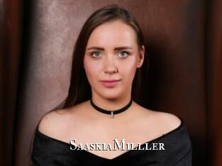 SaaskiaMilller