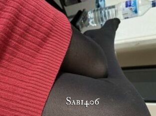 Sab1406 cams