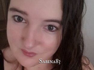 Sabina83