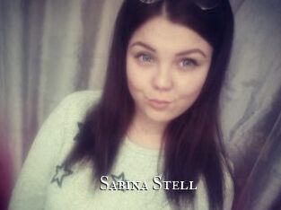 Sabina_Stell