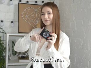 SabrinaCyrus cams