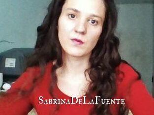 SabrinaDeLaFuente