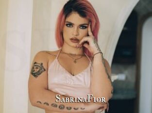SabrinaFior