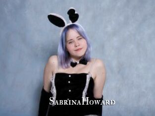 SabrinaHoward