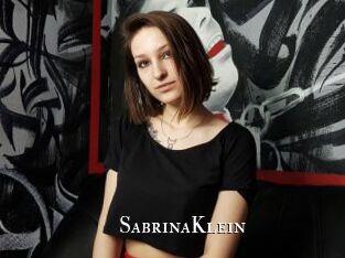 SabrinaKlein