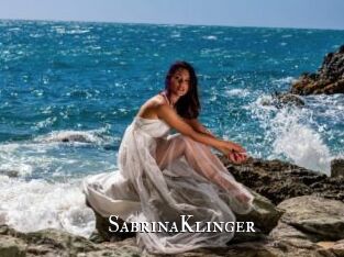 SabrinaKlinger