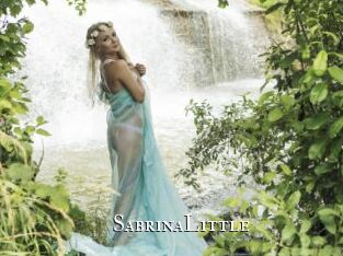 SabrinaLittle