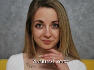 SabrinaLord