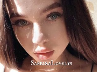 SabrinaLovelys