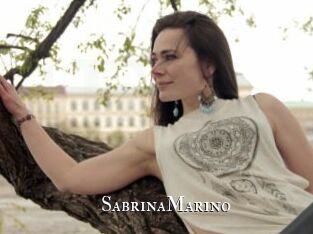 SabrinaMarino