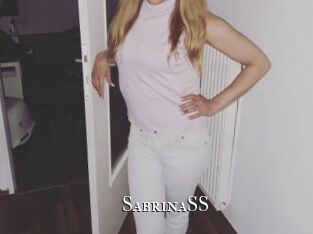 SabrinaSS