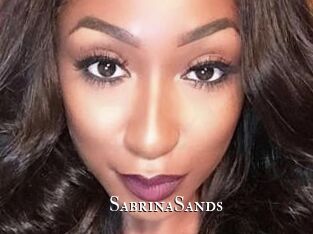 Sabrina_Sands