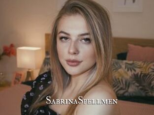SabrinaSpellmen