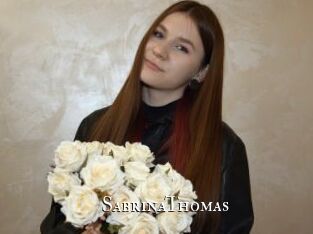 SabrinaThomas