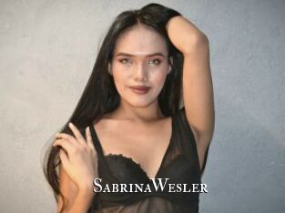 SabrinaWesler