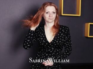 SabrinaWilliam