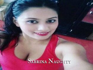 Sabrina_Naughty