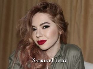 SabrineCindy