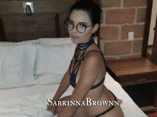 SabrinnaBrownn